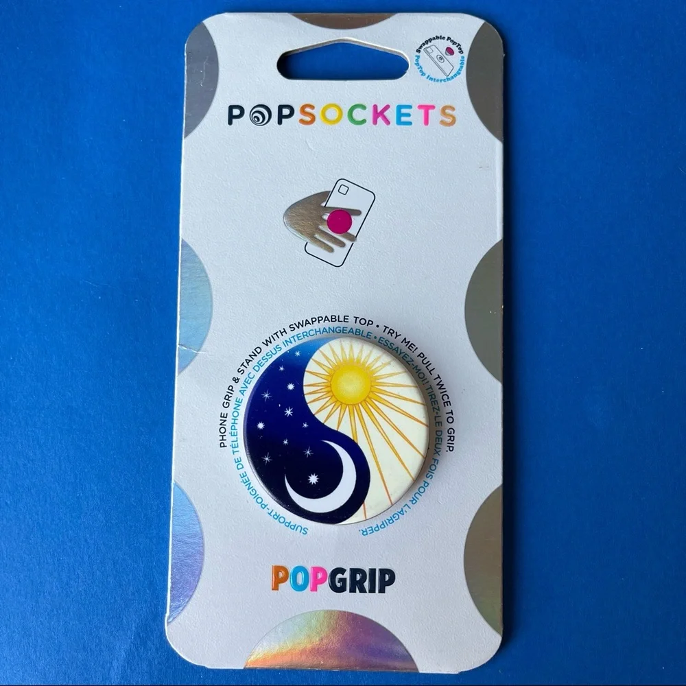 Popsocket - Astral Balance
